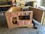 Winter Insulated Dog House
