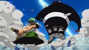 Zoro Understands Luffy — Luffy And Zoro Throughout One Piece [Last  Updated...
