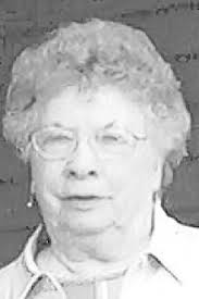 Patricia Roth Obituary (2016)