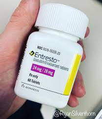 Ryan A Silverthorn On Instagram Entresto Is A Relatively New Drug That Is Indicated For The Management Of New York H Heart Failure Fitness Diet Hard Workout