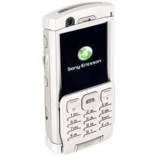 Sony Ericsson P990i review: Sony ...