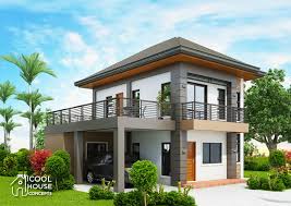 Maybe you would like to learn more about one of these? Three Bedroom Contemporary House With Spacious Terrace Cool House Concepts