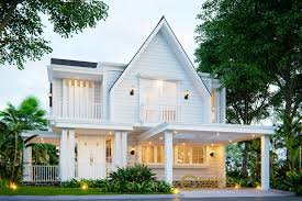 Pagar rumah unik pintu bekas homedit.com. Desain Rumah Unik 2 Lantai Bapak Hakim Di Cibubur Jakarta Timur