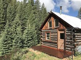 Campground will be on left approximately 1/2 mile. Trout Stream With Log Bunkhouse Land For Sale In Cripple Creek Teller County Colorado 148359 Landflip