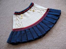 Orgu Kiz Cocuk Etekleri Orgu Etek Modelleri Yapilisi Orgu Etek Baby Knitting Patterns Tig Isi Bebek Bebek Etek