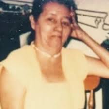 Consuelo Pagan Obituary March 17, 2021