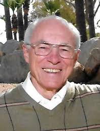 John Frederick Fournier Obituary August 29, 2023