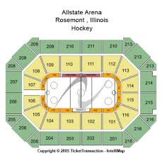 Allstate Arena Seating Chart Best Of Staples Center Seat
