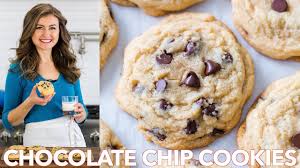 —linda todd of coldwater, michigan homedishes & beveragescookieschocol. Soft Chocolate Chip Cookies Video Natashaskitchen Com