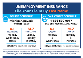 No need to travel anywhere to apply for you unemployment benefits. How To Apply For Unemployment Benefits Information And Resources Semca