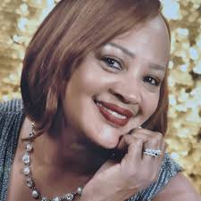 Congratulations to a young girl