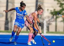 El partido de semifinal de hockey femenino, entre las leonas vs india podrá verse este miércoles 4 de agosto a partir de las 7 de la mañana, hora de argentina.el mismo será televisado por tyc sports, la tv pública y deportv. Victoria Las Leonas Seleccion Argentina De Hockey Facebook