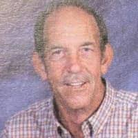 Floyd Wayne Decker was born