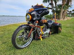 Barnett Harley-Davidson added a...