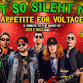Appetite For Voltage event in Webster, NY