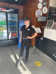 Cheese all that! Meet some of the amazing Women in Pizza at Domino's —  Domino's Newsroom