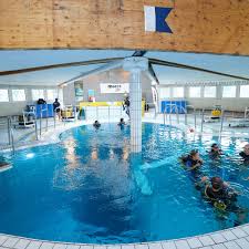 Plongez Dans Nos Fosses De Plongee 0 A 20 M En Idf Sites Privatises Equipements De Plongee Sur Place Eau A 30 Degres Pret A Plonger