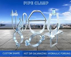 Image of Contoh latihan pemasangan gantungan pipa sprinkler pada struktur simulasi