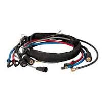 EWM MIG Water Cooled Interconnection Cable 7POL 70qmm 450A ...
