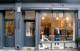 Top 5 London Shopping Venues In Notting Hill And Bayswater Neighbourhood