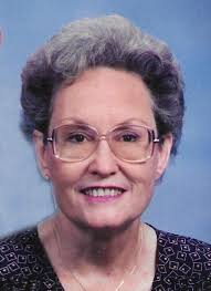 Obituary information for Mona Jean Coats