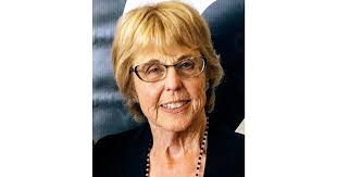 Five Star award winner Joan Hay