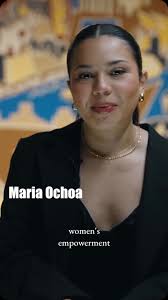 We're honored to welcome Claudine Joseph to our Womxn's Empowerment  Conference! 🌟 With her powerful story of leadership and advocacy, she's a  true example of what it means to uplift and inspire