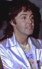 Paul McCartney and Linda McCartney shared one of the most enduring love  stories in rock music. Their bond was deep and unwavering, and Paul  expressed his love for Linda through some of