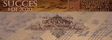 In acelasi timp au murit 98 de persoane, iar la ati erau internati 874 de pacienti. The International Grand Prix Of Romania Trophaeum Artis Cantorum Home Facebook