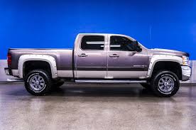 2008 Chevrolet Silverado 2500hd Ltz 4x4 For Sale At Northwest Motorsport Chevrolet Silverado Chevrolet Silverado 2500hd Diesel Trucks