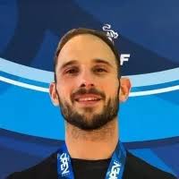 Alexis Touloupas Stangen