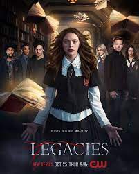 Image Shared By Vena Khoraskina Find Images And Videos About The Vampire Diaries The Originals And Legacies On We H Legacy Tv Series Vampire Tv Series Legacy
