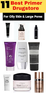 What S The Best Primer For Oily Skin And How To Use It Best Beauty Lifestyle Blog Best Primer For Oily Skin Best Primer Primer For Oily Skin
