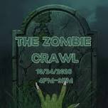Zombie Crawl