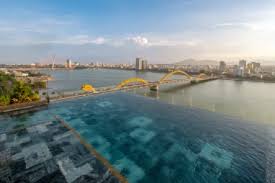 khách sạn Đà Nẵng gần sông Hàn