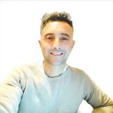 Claudio Guzmán Moreno