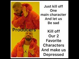 Grey's anatomy plane crash episode. Plane Crash Meme Greysanatomy