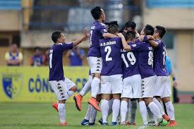 Hà nội fc chiêu mộ bom tấn bruno, bí mật lót tay tiền tỷ. Ha Ná»™i Fc Chá»'t Danh Sach Ä'a V League VÄƒn Háº­u SÆ°á»›ng RÆ¡n