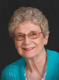 Obituary information for Eldora Marie Krenz