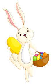 Pin By Fatima On Pascoa Iii Easter Drawings Cartoon Bunny Easter Bunny