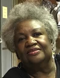 Obituary for Ruby M. Reed