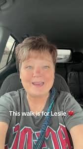 Lesley Walker Dundee