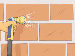 Brick removal by hand requires nothing but simple tools and is a fairly straightforward process. 3 Ways To Clean Mortar Off Bricks Wikihow