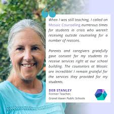 Stacey Trowbridge, MPA