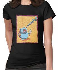 Catbug Rebecca Women S T Shirt T Shirts For Women Shirts Shirt Designs