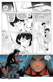 Damian Wayne would never read something as philistine as Shonen Manga.  Instead, he reads Shoujo Manga. : r/TwoBestFriendsPlay