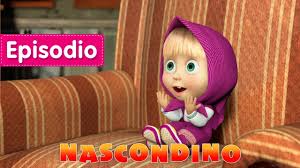 Cartone animato masha orso e il giorno della marmellata episodio completo cartoni orso e masha e marmellata masha e orso … Masha E Orso Nascondino Episodio 13 Youtube
