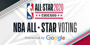 Alternating picks, the captains draft the eight. Nba All Star Voting Is Again Exclusive To Google For 2020 9to5google