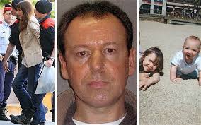 Mother 'suffocated children because she feared they would be taken into  care'