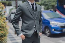 Directory Of Wedding Suits Vendors In Indonesia Bridestory Com